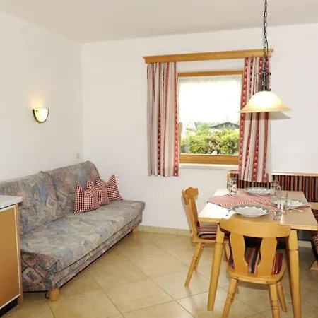 Pension Unterhof * Flachau