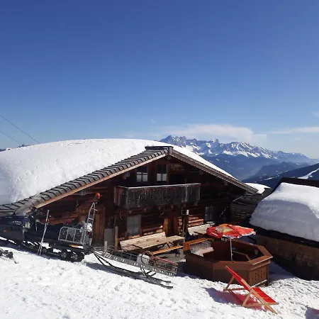Alojamento de Acomodação e Pequeno-almoço Unterhof