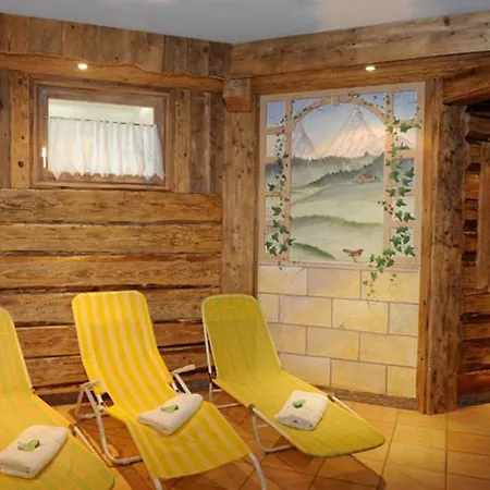 Bed & Breakfast Pension Unterhof Flachau