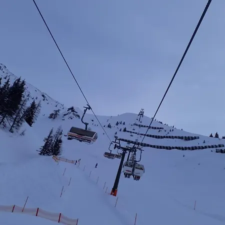 Unterhof לינה וארוחת בוקר 3*