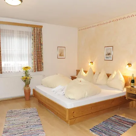 Pension Unterhof Bed & Breakfast Flachau