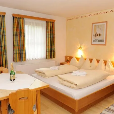 Pension Unterhof * Flachau