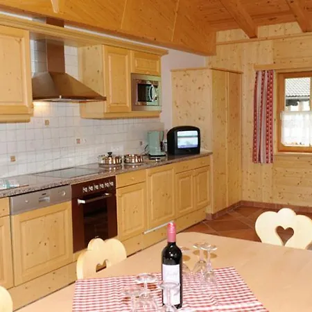 Bed & Breakfast Pension Unterhof *