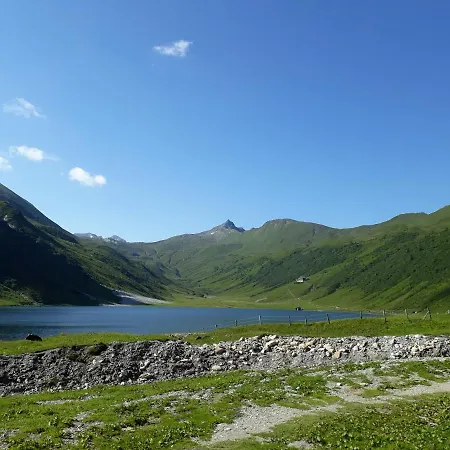 Unterhof לינה וארוחת בוקר