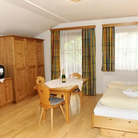 Bed & Breakfast Pension Unterhof Flachau