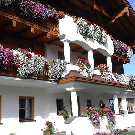 Pension Unterhof *