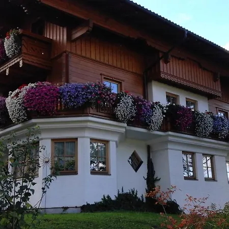 Pension Unterhof Flachau
