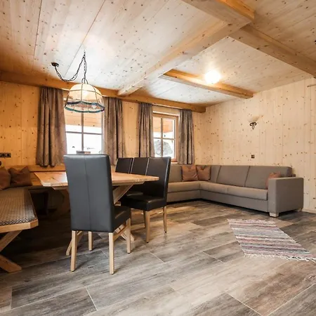 Pension Unterhof * Flachau
