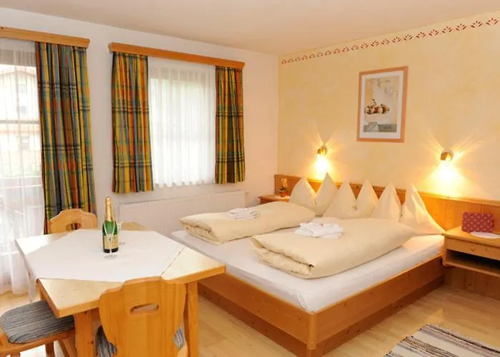 Unterhof 3* Flachau