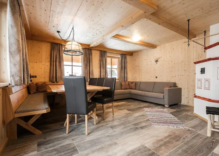 Unterhof 3* Flachau